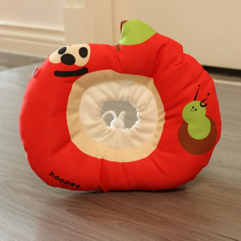 Fandszms | Soft Elizabeth Pet Collar for Dogs and Cats Anti-Licking Protection