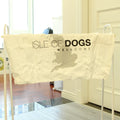Fandszms | Portable Dog Drying Towel for Bath, Travel, and Outdoor Use