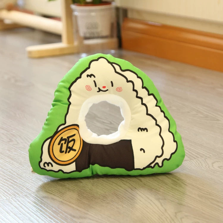 Fandszms | Soft Elizabeth Pet Collar for Dogs and Cats Anti-Licking Protection