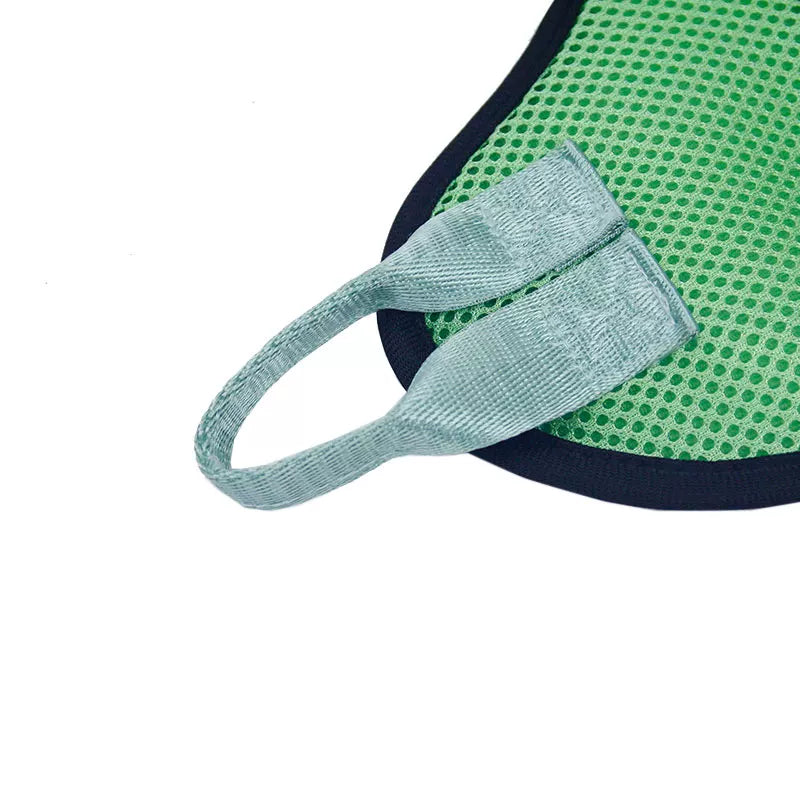 Fandszms | Pet Grooming Hammock Bag for Cat and Dog Nail Trimming and Grooming