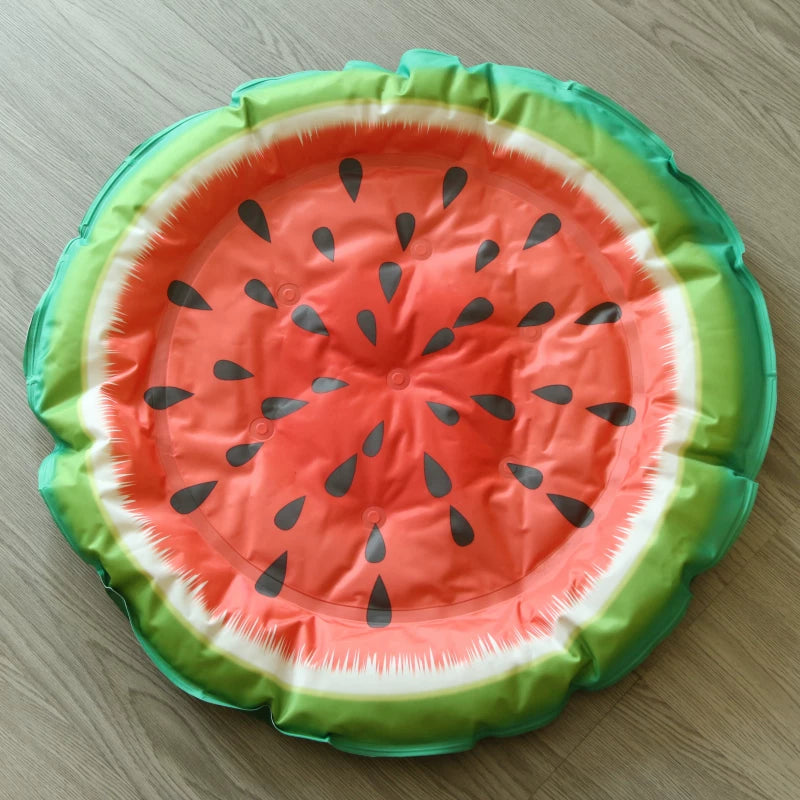 Fandszms | Summer Cooling Pet Pad with Neck Support for Dogs and Cats