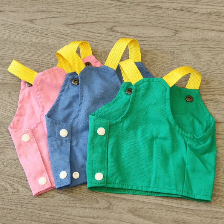 Fandszms | Pet Harness Leash Set for Small Dogs and Cats Daily Walks