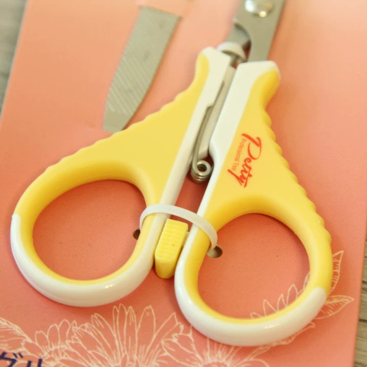 Fandszms | Pet Nail Trimmer for Cats and Small Pets Grooming Care Set