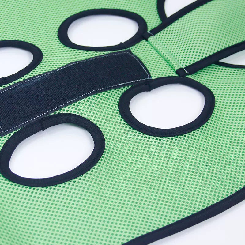 Fandszms | Pet Grooming Hammock Bag for Cat and Dog Nail Trimming and Grooming