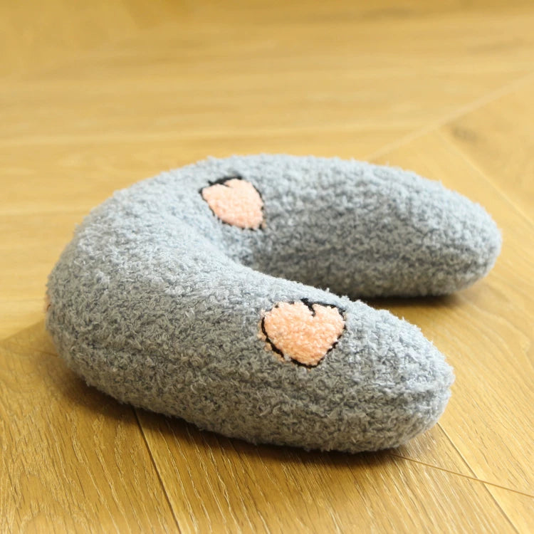 Fandszms | Small Pet Sleeping Pillow for Dogs and Cats Comfortable Rest Cushion