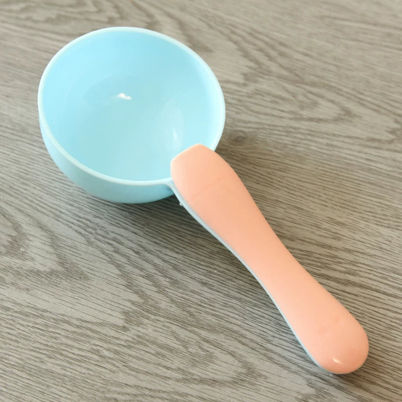 Fandszms | Multifunctional Pet Food Scoop with Measuring Spoon and Sealing Clip