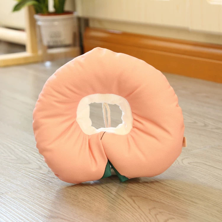 Fandszms | Soft Elizabeth Pet Collar for Dogs and Cats Anti-Licking Protection